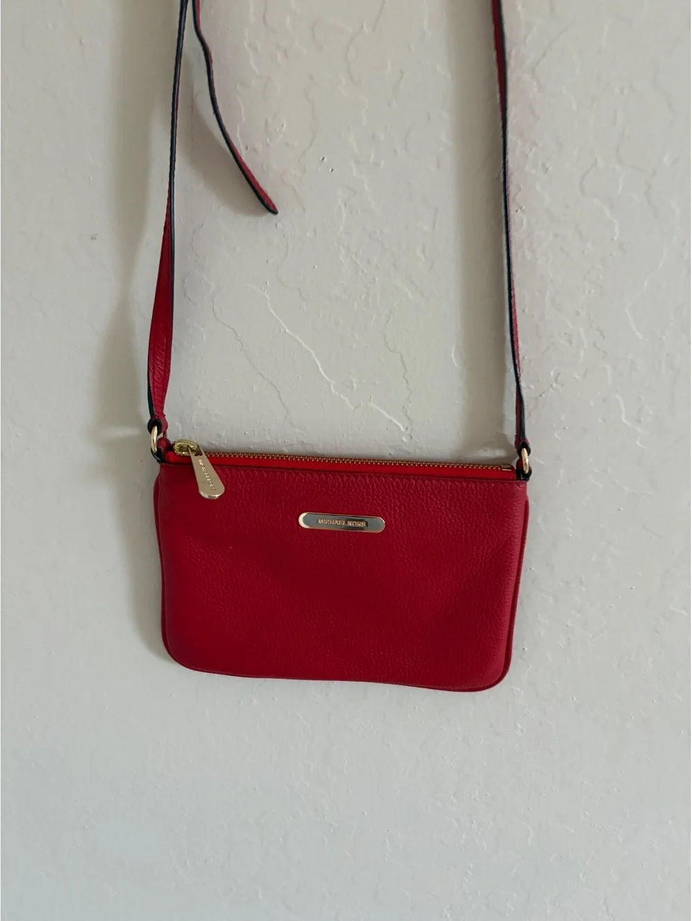 Michael Kors crossbody bag